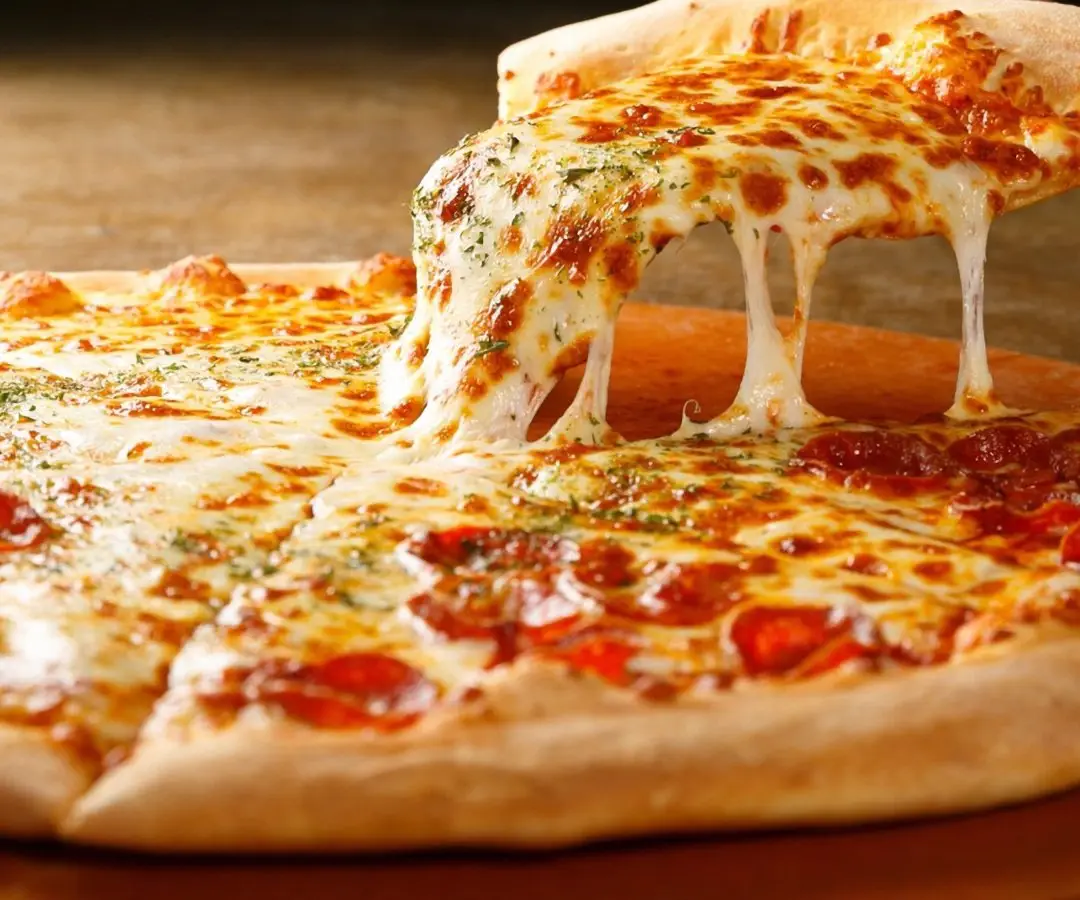 Servicio de Catering - Pizzas y Perniles